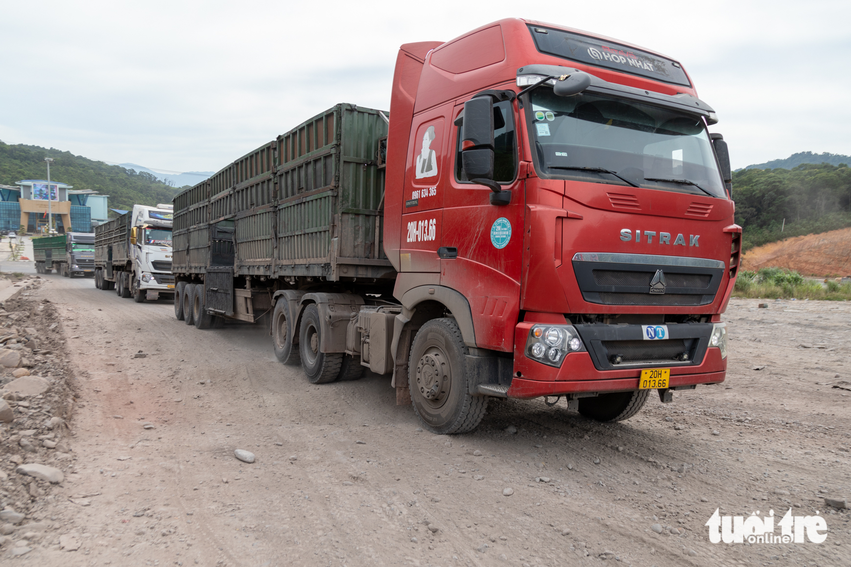 quốc lộ 15d - Ảnh 2.