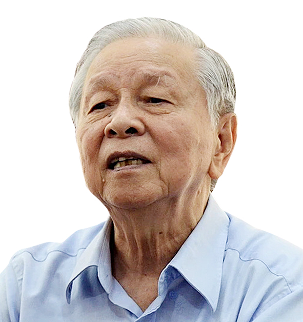 Lãnh đạo nhiệm kỳ mới phải dấn thân, dám quyết - Ảnh 2.