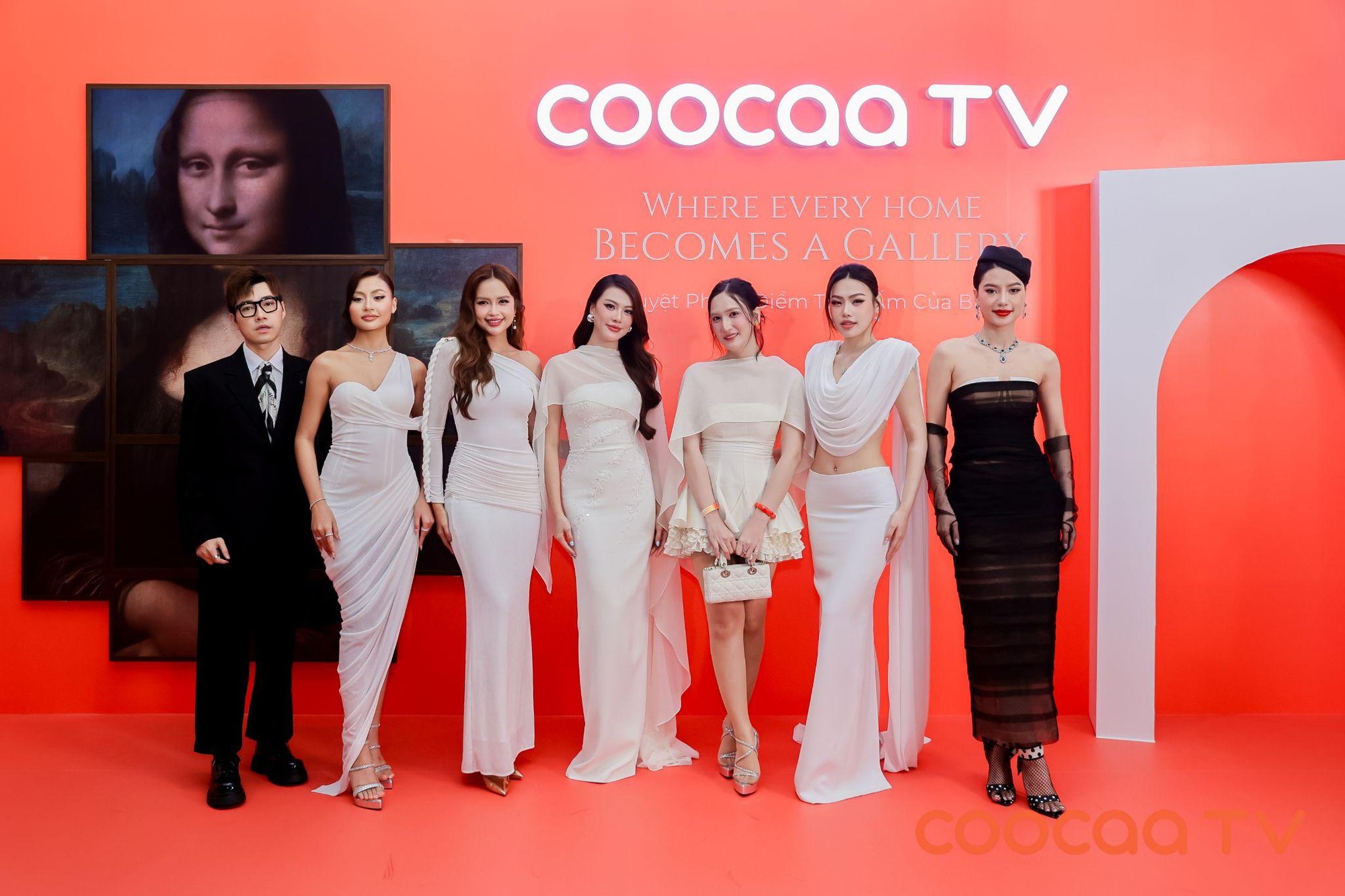 Coocaa ra mắt TV QD MiniLED L85, ghi dấu 7 năm phát triển tại Việt Nam- Ảnh 3.