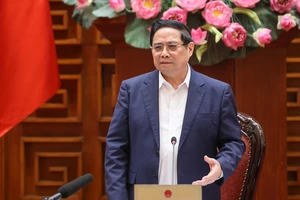 Sẽ thanh tra đột xuất một số địa phương liên quan đến thống kê, đánh giá thiệt hại sau bão lũ