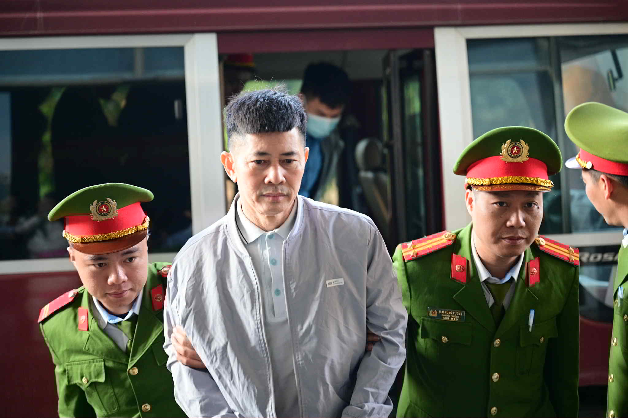 Phạm Thái Hà - Ảnh 3.