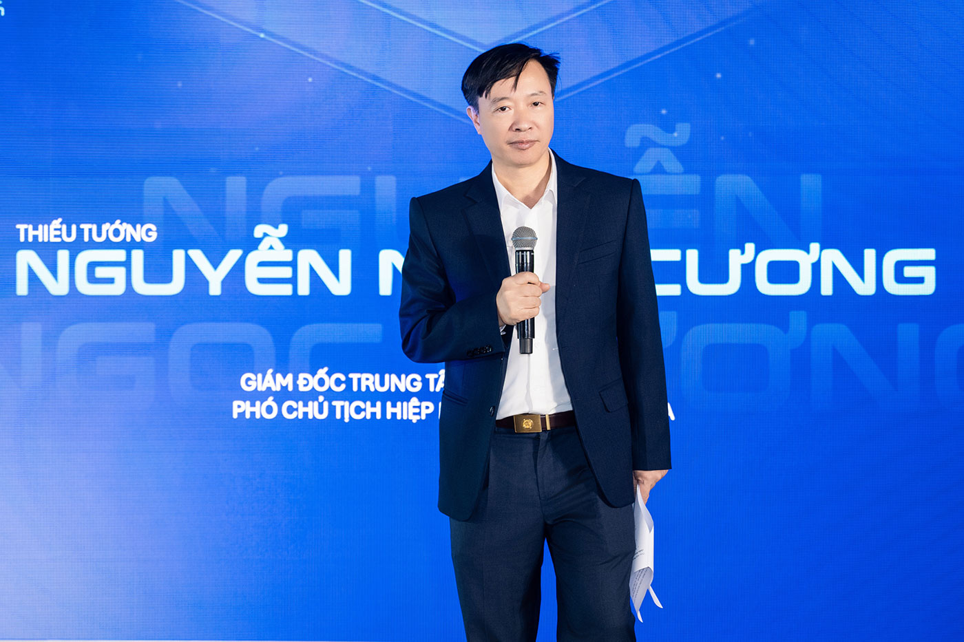 Techcombank chào đón nhân tài ‘A.I thực chiến’ tham quan trụ sở - Ảnh 3.