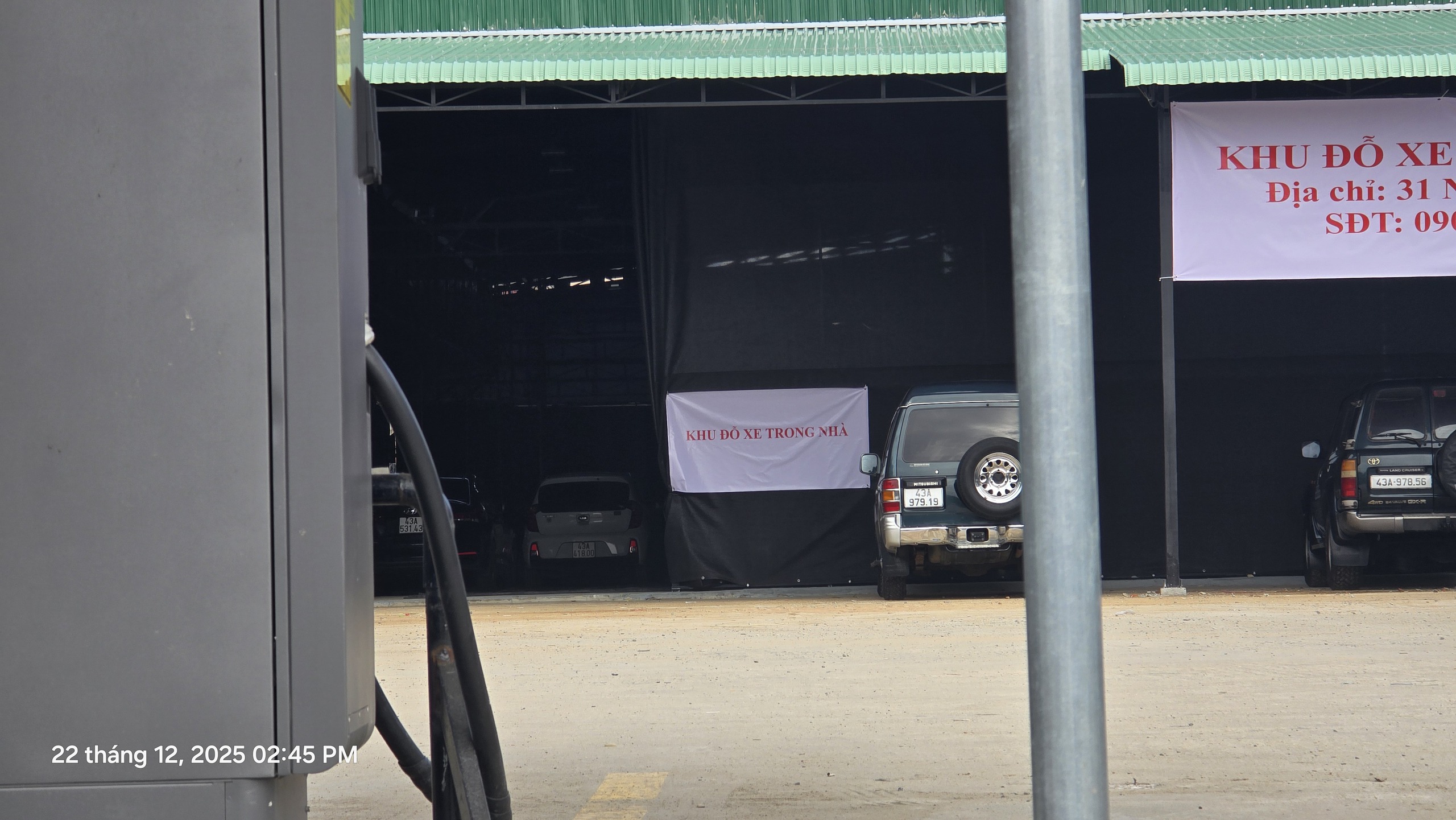 Đà Nẵng: Sẽ thu hồi khu đất vàng 10.000m2 nếu tiếp tục sử dụng sai mục đích - Ảnh 2.