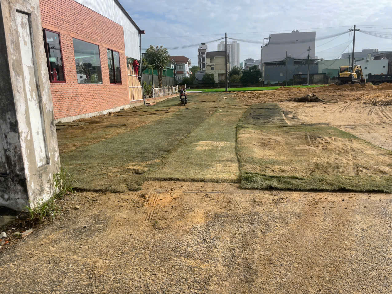 Đà Nẵng: Sẽ thu hồi khu đất vàng 10.000m2 nếu tiếp tục sử dụng sai mục đích - Ảnh 3.