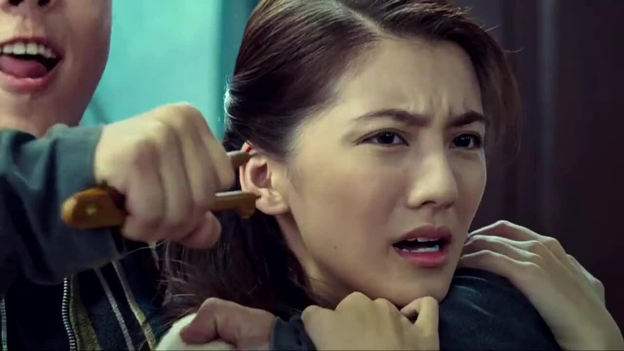 Ngô Thiên Ngữ trong "Diệp Vấn 3"