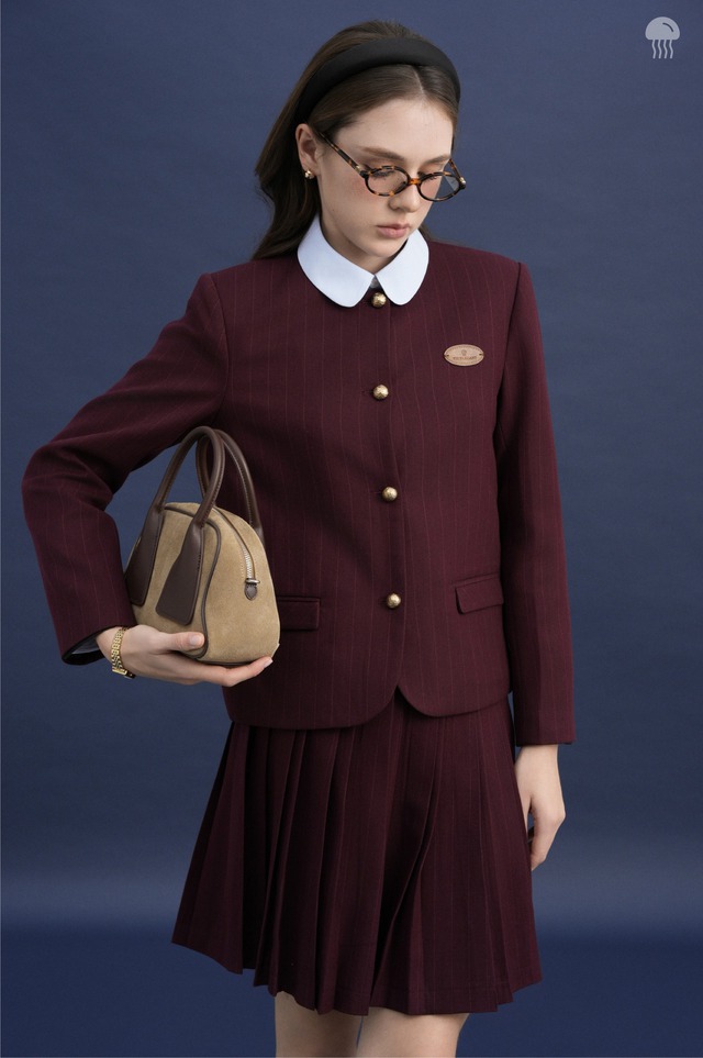 5 gam màu công sở không thể thiếu trong những ngày cuối năm- Ảnh 9.