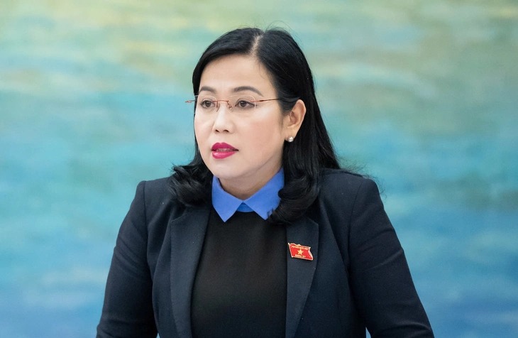 Giá thực phẩm tăng cao gây áp lực cho người lao động và người về hưu - Ảnh 2.