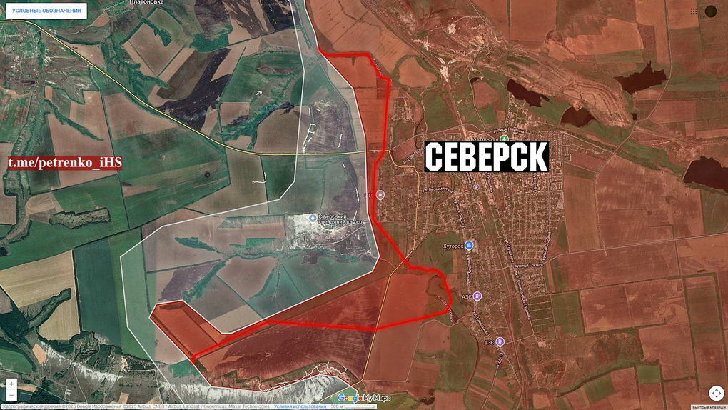 Chiến sự Ukraine 24/12: Bộ chỉ huy Kiev bất ngờ rút quân khỏi Pokrovsk - 10