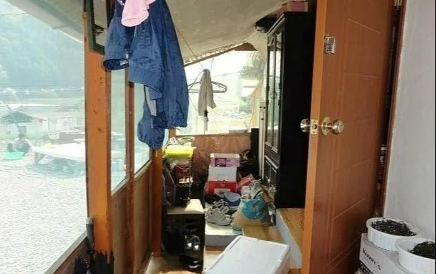 Tôi xin thề: Dọn sạch 5 thứ 