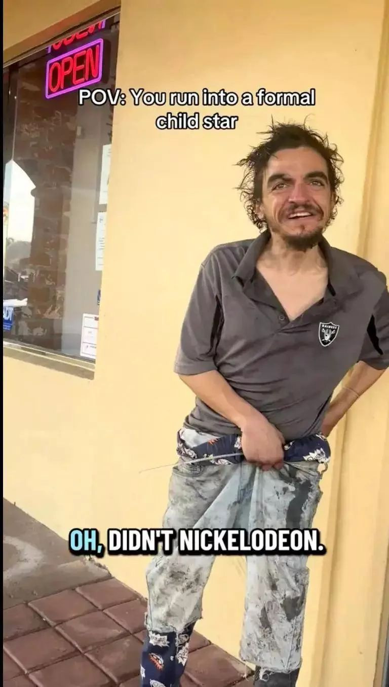 Sao nhí đình đám nay thành kẻ vô gia cư, gia đình từ chối nhận tiền quyên góp- Ảnh 2. Sao nhí đình đám nay thành kẻ vô gia cư, gia đình từ chối nhận tiền quyên góp- Ảnh 2.