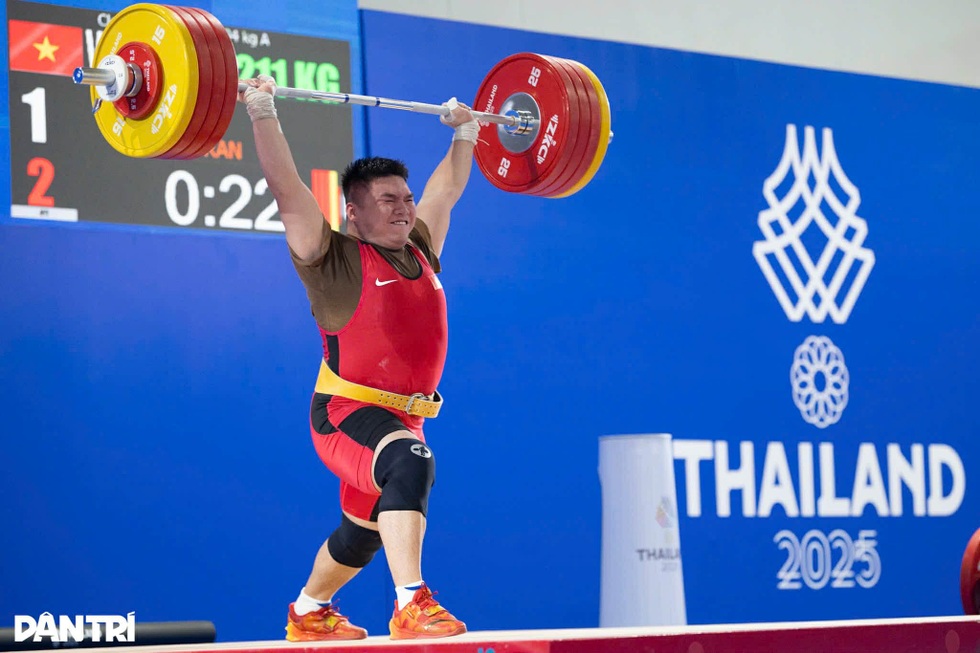 Bài toán cơ sở vật chất, thể thao học đường cho mục tiêu Asiad, Olympic - 4