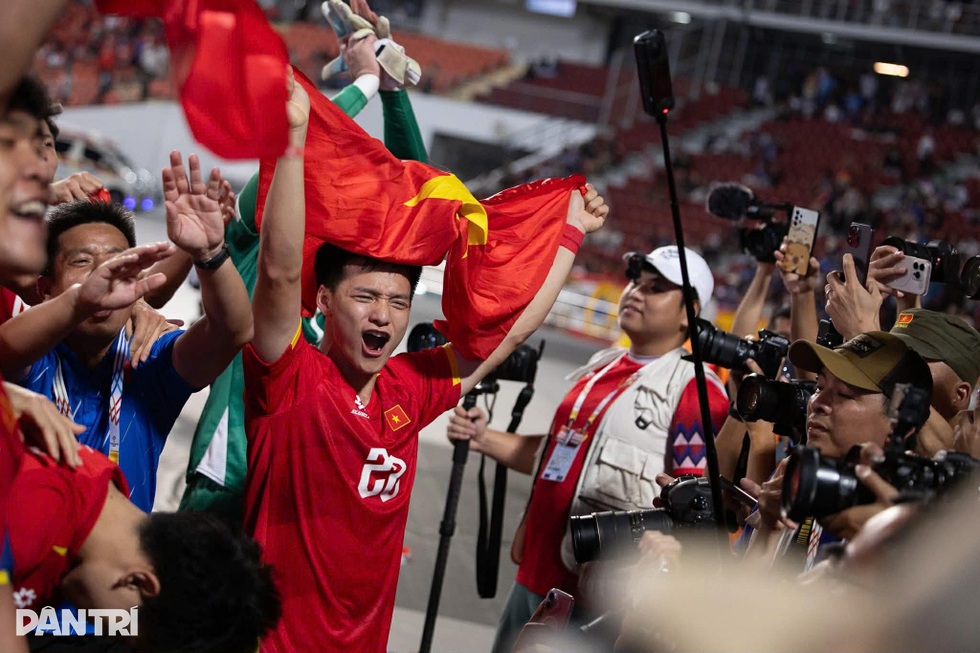 Bài toán cơ sở vật chất, thể thao học đường cho mục tiêu Asiad, Olympic - 3