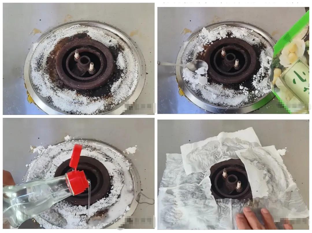 Mẹ tôi truyền lại mẹo nhỏ với giấm trắng: Làm xong tôi mới biết mình đã phí tiền bao năm- Ảnh 3.