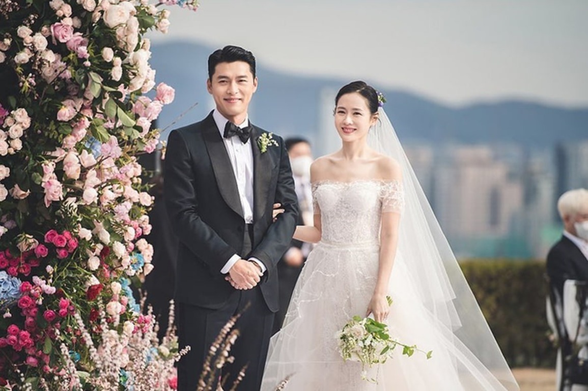 Hyun Bin muốn tan nát hôn nhân với Son Ye Jin- Ảnh 2.