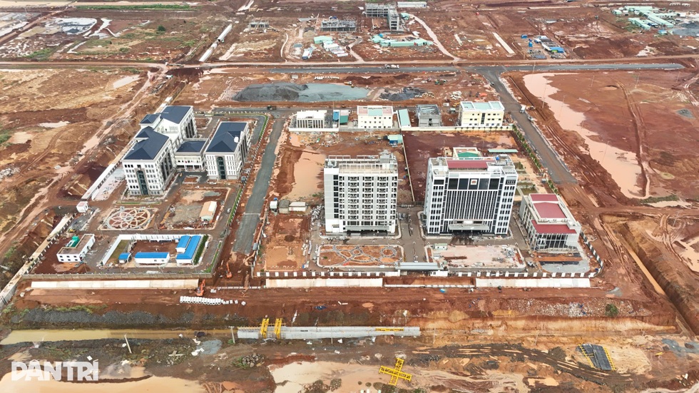 Sân bay Long Thành được bảo vệ nghiêm ngặt ra sao? - 4