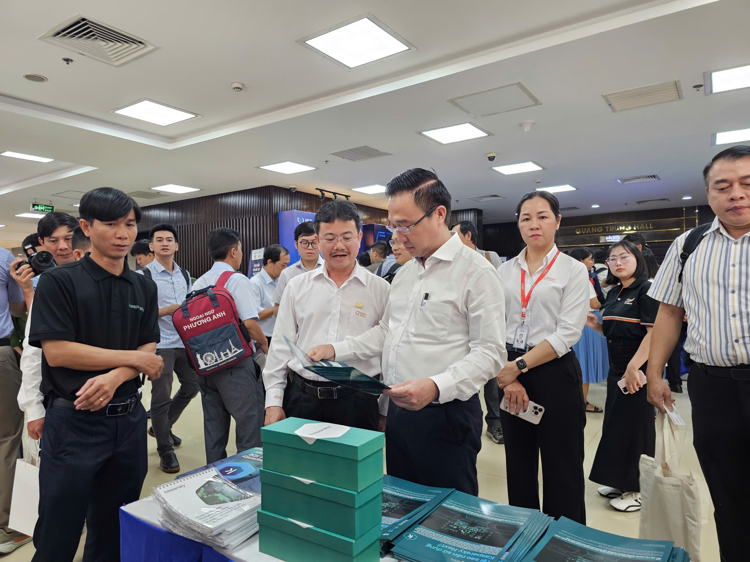 Bất ngờ ngành bị tấn công mạng nhiều nhất tại Việt Nam - Ảnh 3.