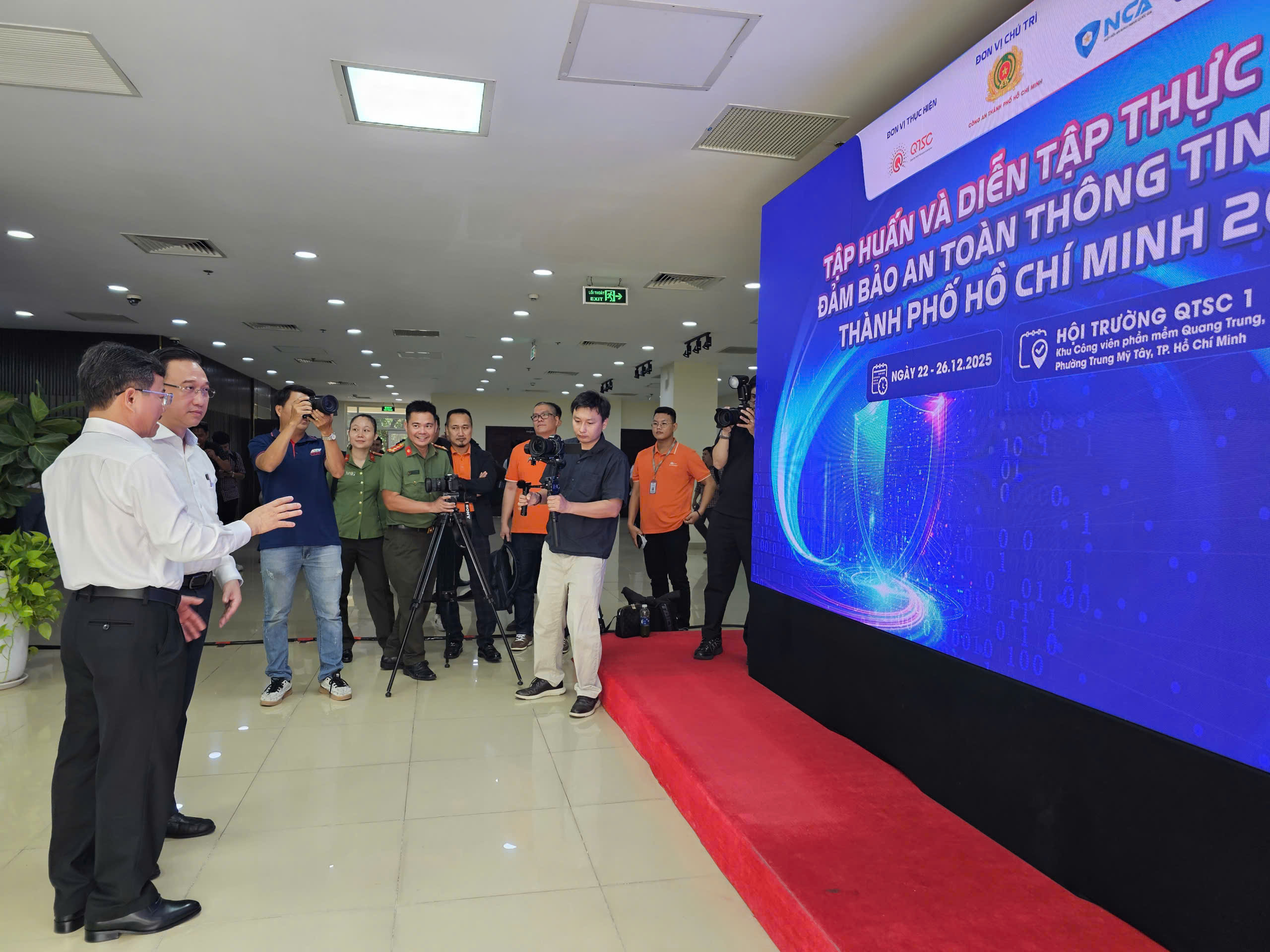 Bất ngờ ngành bị tấn công mạng nhiều nhất tại Việt Nam - Ảnh 4.