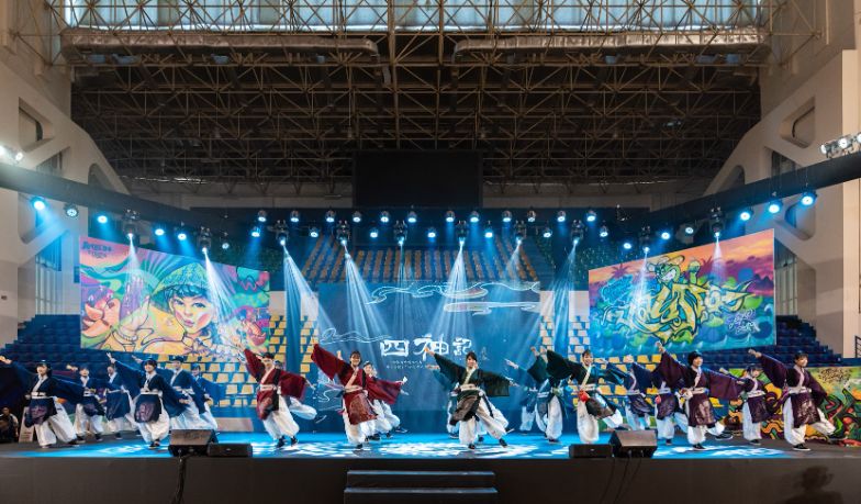 Ambedo Fiesta mùa 6: Furry Friends, Lễ hội sáng tạo & cộng đồng của Gen Z Hà Nội đổ bộ Công viên Hồ Tây- Ảnh 3.