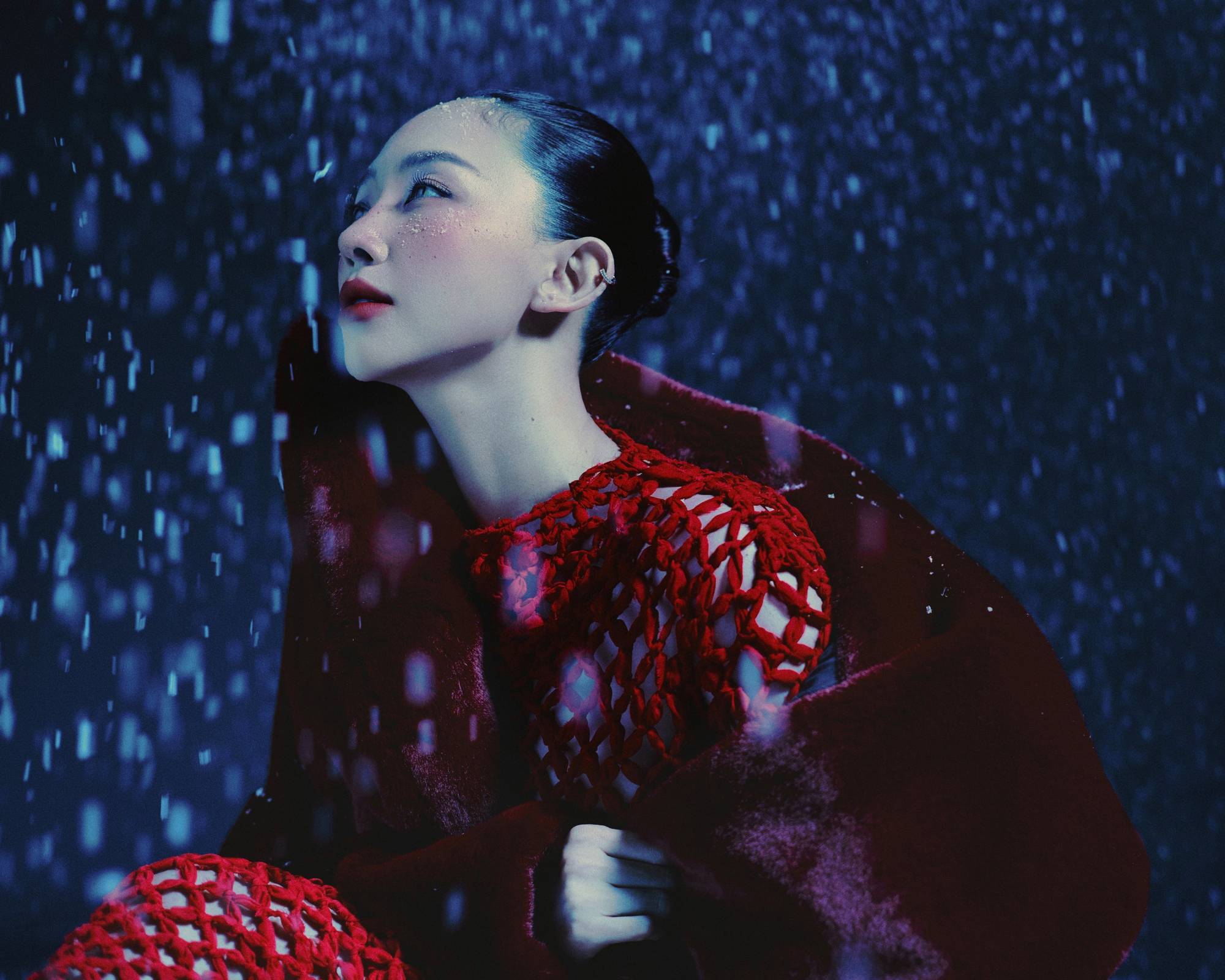 Tóc Tiên chơi Giáng Sinh đỉnh nhất Vbiz, xứng danh nữ hoàng gợi cảm!- Ảnh 5.