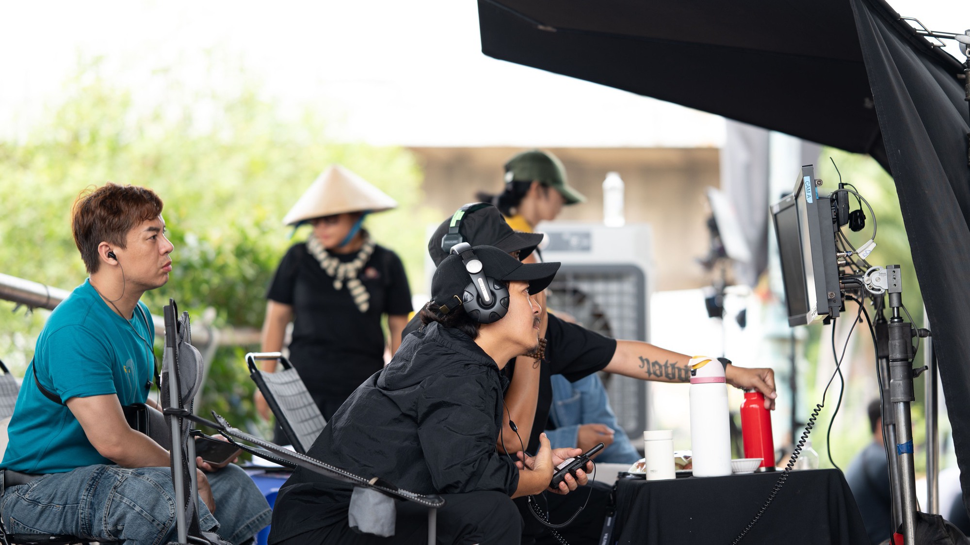 Bước ngoặt của Trường Giang - Nhã Phương- Ảnh 5.