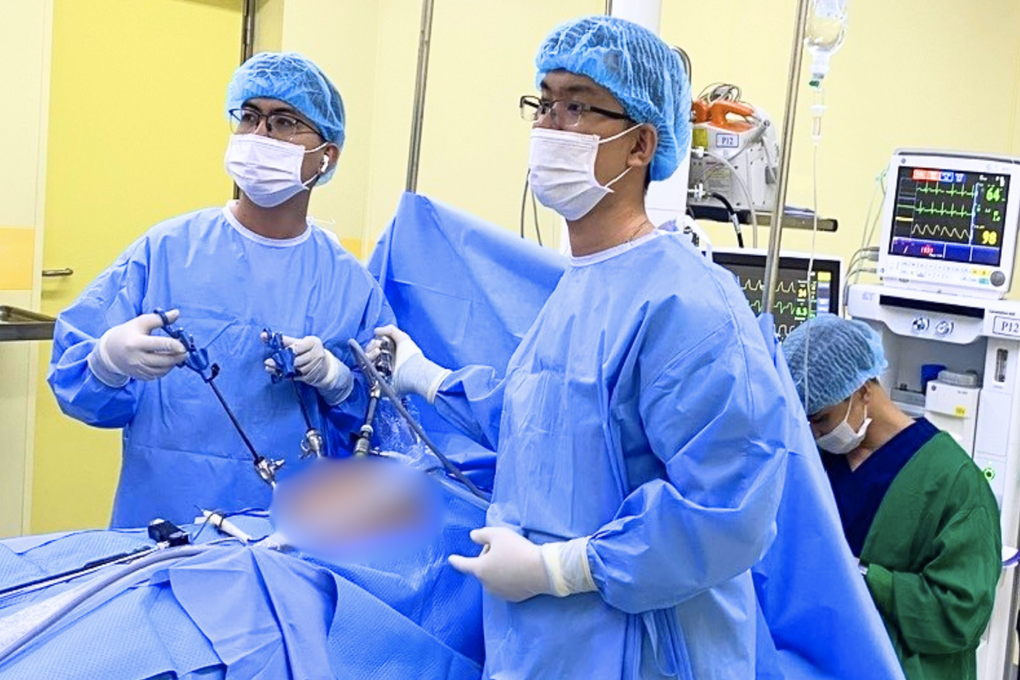 Căn bệnh ở vùng kín khiến người đàn ông suýt hoại tử - 3