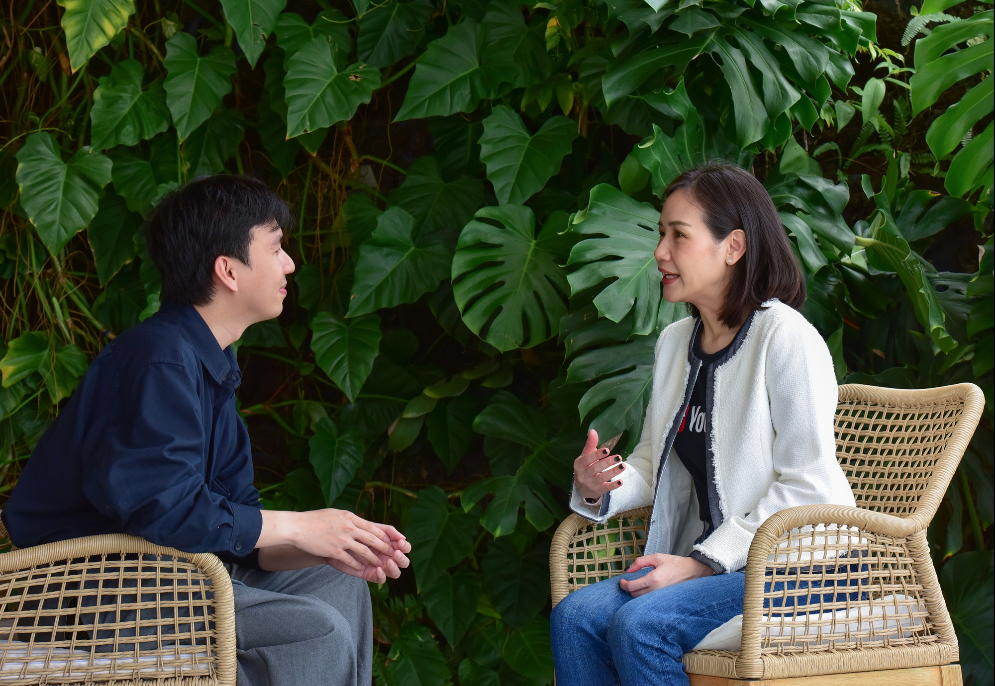 Giám đốc Bộ phận Quan hệ Đối tác của YouTube tại Việt Nam và Thái Lan: “Gen Z đang viết lại cách người Việt xem, mua sắm và sáng tạo”- Ảnh 4.