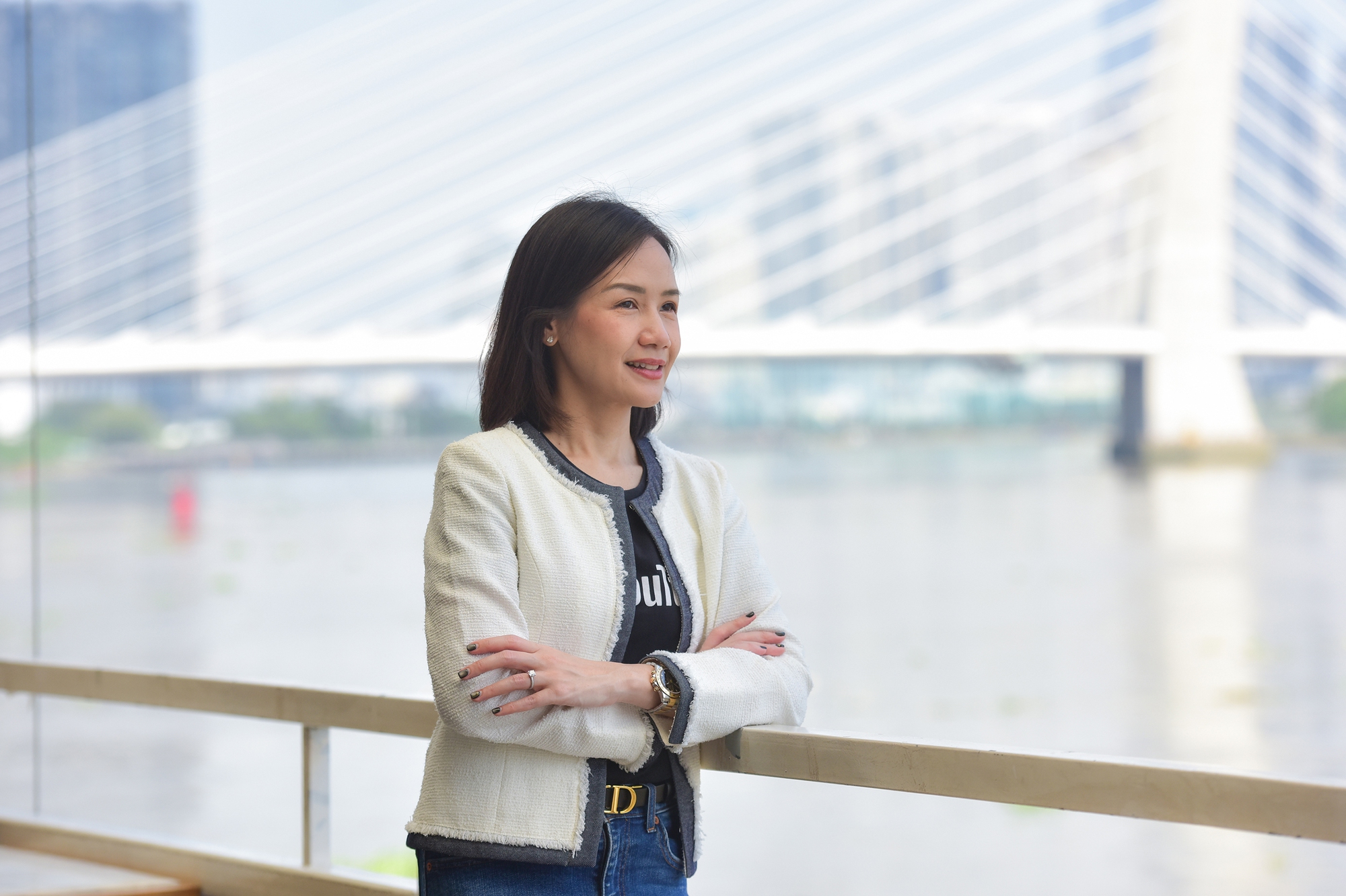 Giám đốc Bộ phận Quan hệ Đối tác của YouTube tại Việt Nam và Thái Lan: “Gen Z đang viết lại cách người Việt xem, mua sắm và sáng tạo”- Ảnh 5.