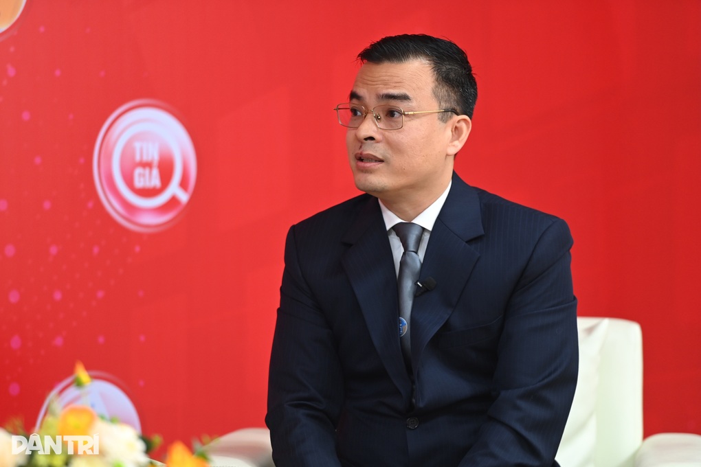 Tự do ngôn luận không đồng nghĩa với bịa đặt, xuyên tạc sai sự thật - 2