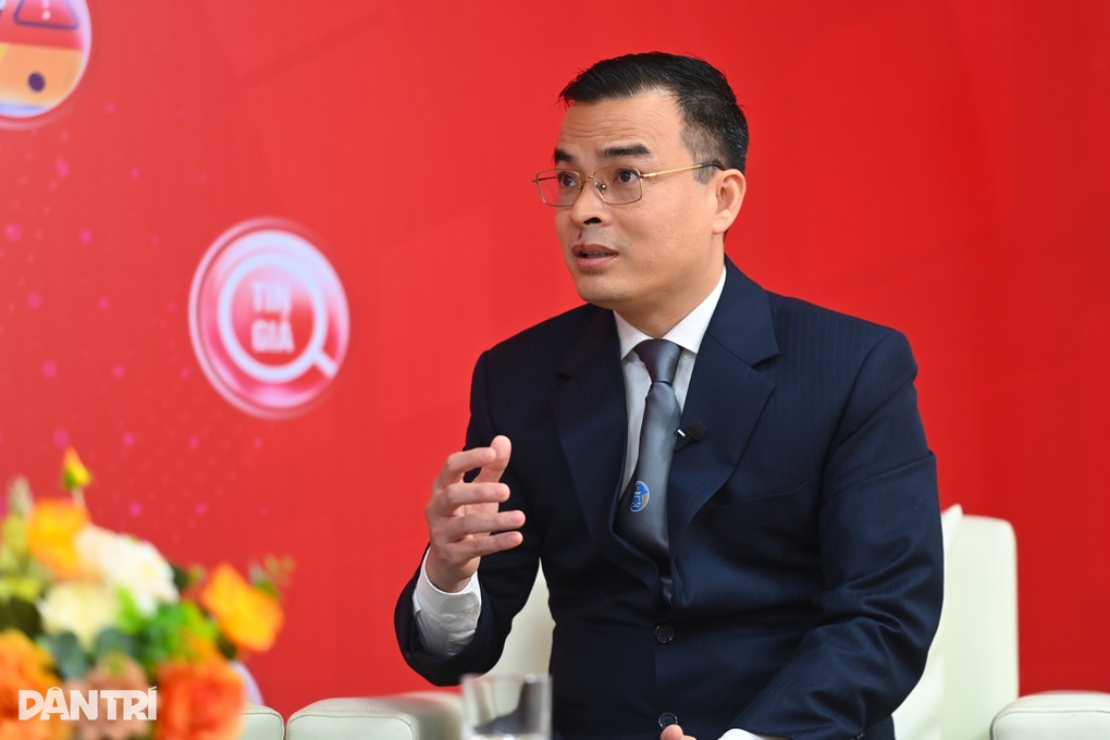 Tự do ngôn luận không đồng nghĩa với bịa đặt, xuyên tạc sai sự thật - 3