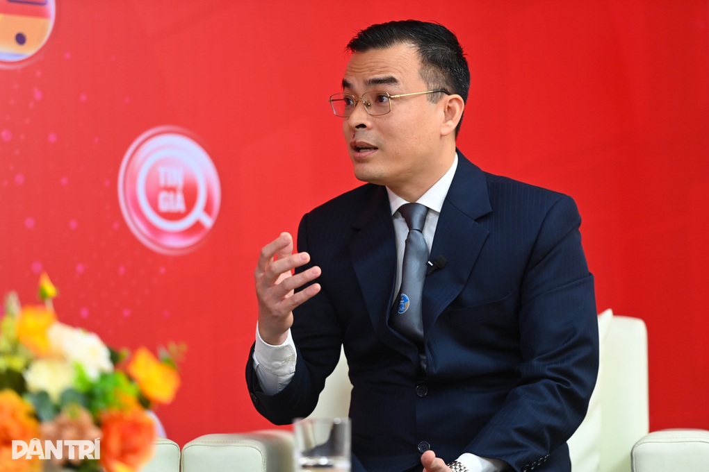 Tự do ngôn luận không đồng nghĩa với bịa đặt, xuyên tạc sai sự thật - 4