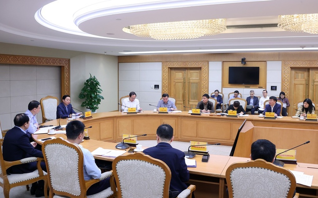 Giao hạn ngạch phát thải: 110 cơ sở sản xuất đầu tiên được thí điểm - 2