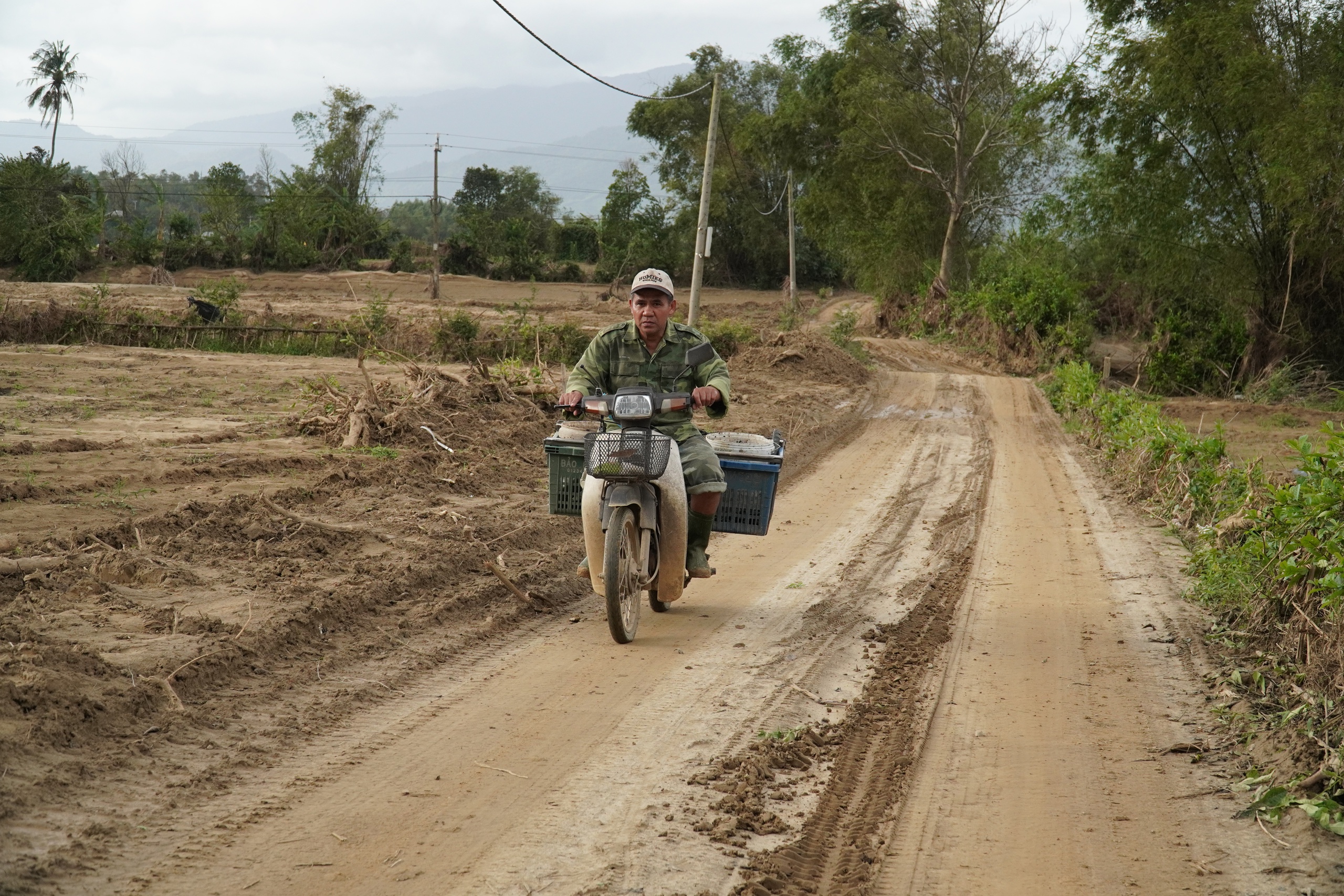 mỏ cát - Ảnh 4.