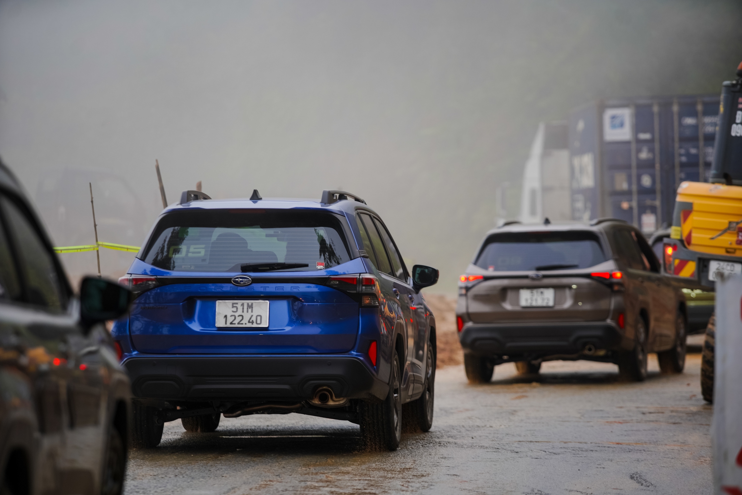 Subaru Forester 2025 nhập từ Nhật Bản: Đắt có ‘xắt ra miếng’?- Ảnh 14.