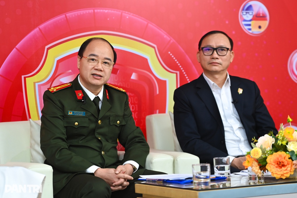 Những thủ đoạn tinh vi để phát tán, lan truyền tin xuyên tạc, sai sự thật - 4