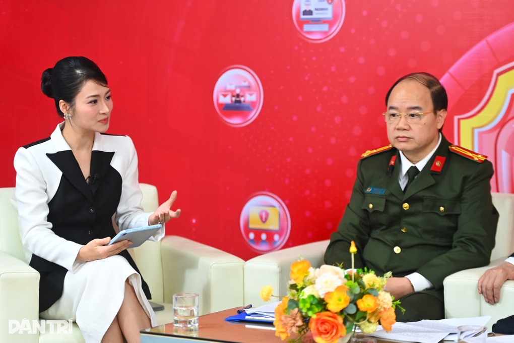 Những thủ đoạn tinh vi để phát tán, lan truyền tin xuyên tạc, sai sự thật - 3