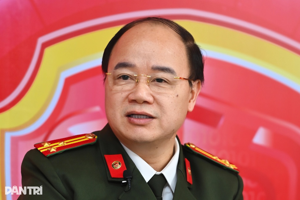 Những thủ đoạn tinh vi để phát tán, lan truyền tin xuyên tạc, sai sự thật - 5