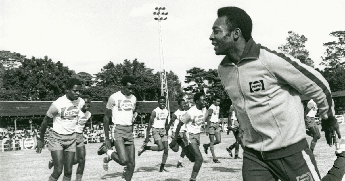 5 cầu thủ cho Messi “hít khói” ở danh hiệu Vua phá lưới - Ảnh 3.