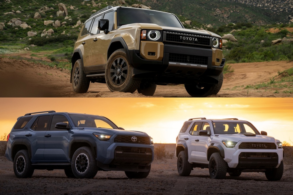 Tổ chức Mỹ: Ô tô Nhật đáng tin cậy nhất, xe hybrid ổn định hơn xe điện - 2