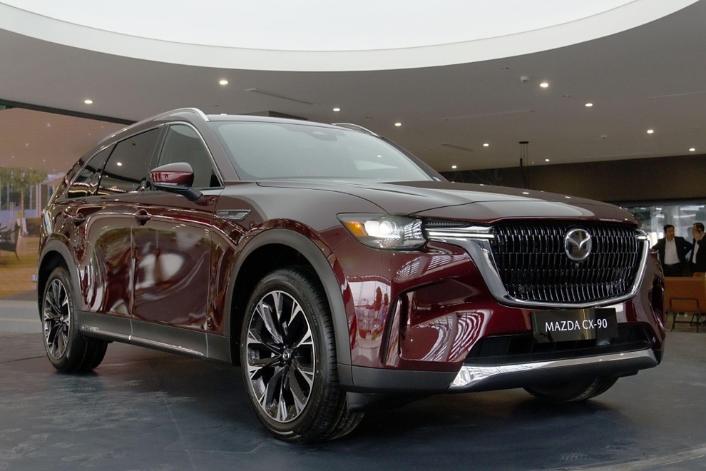 Tổ chức Mỹ: Ô tô Nhật đáng tin cậy nhất, xe hybrid ổn định hơn xe điện - 4