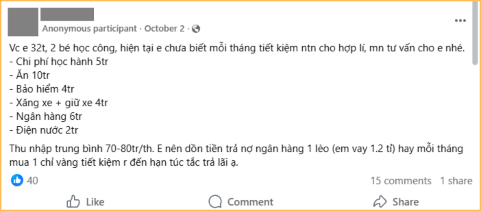 Điểm chung của những cặp vợ chồng không bao giờ cãi nhau vì tiền- Ảnh 3.