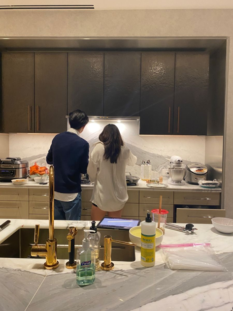 Điểm chung của những cặp vợ chồng không bao giờ cãi nhau vì tiền- Ảnh 6.