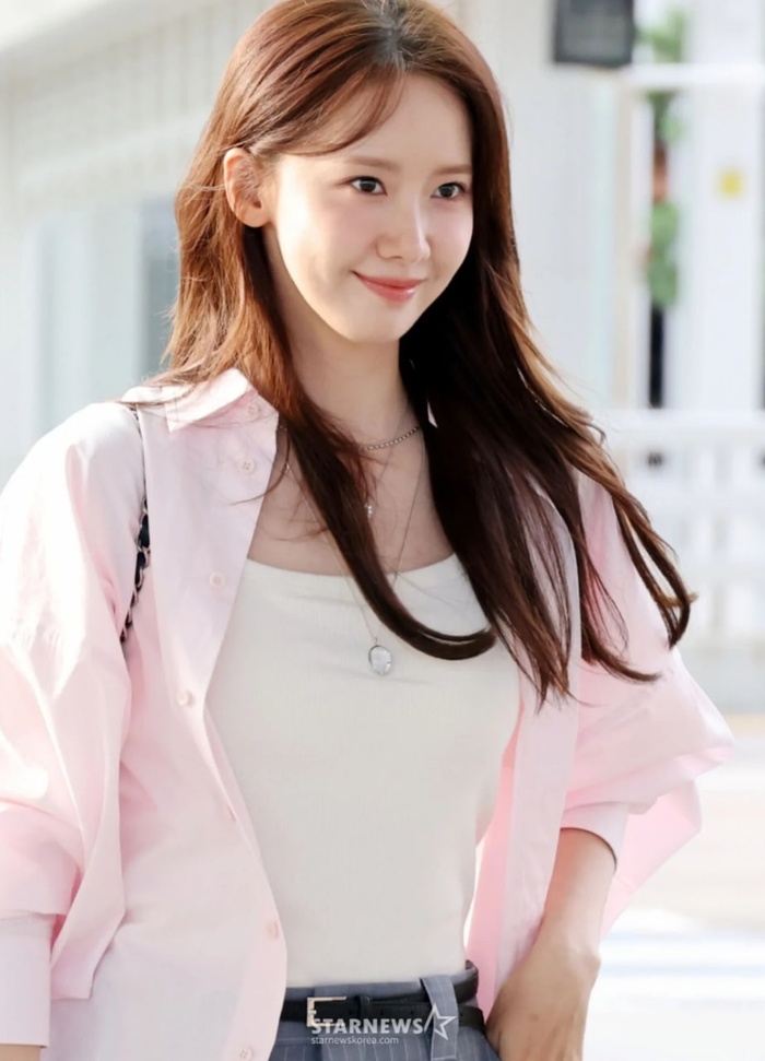 Yoona suốt 20 năm không già nhờ 3 quy tắc