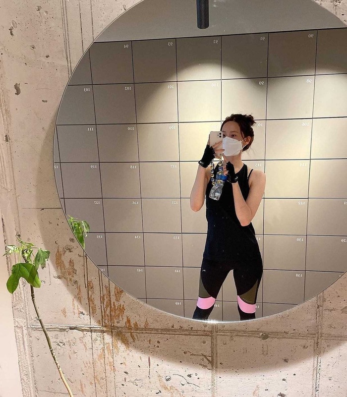 Yoona suốt 20 năm không già nhờ 3 quy tắc