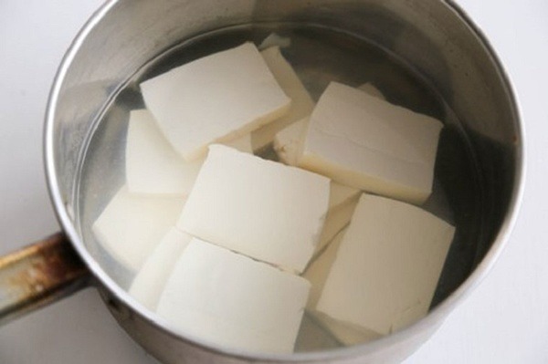 4 dấu hiệu đậu phụ 