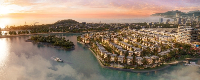 Hoacom Media tham gia truyền thông cho dự án Gami Ecocharm. Ảnh: Hoacom Media