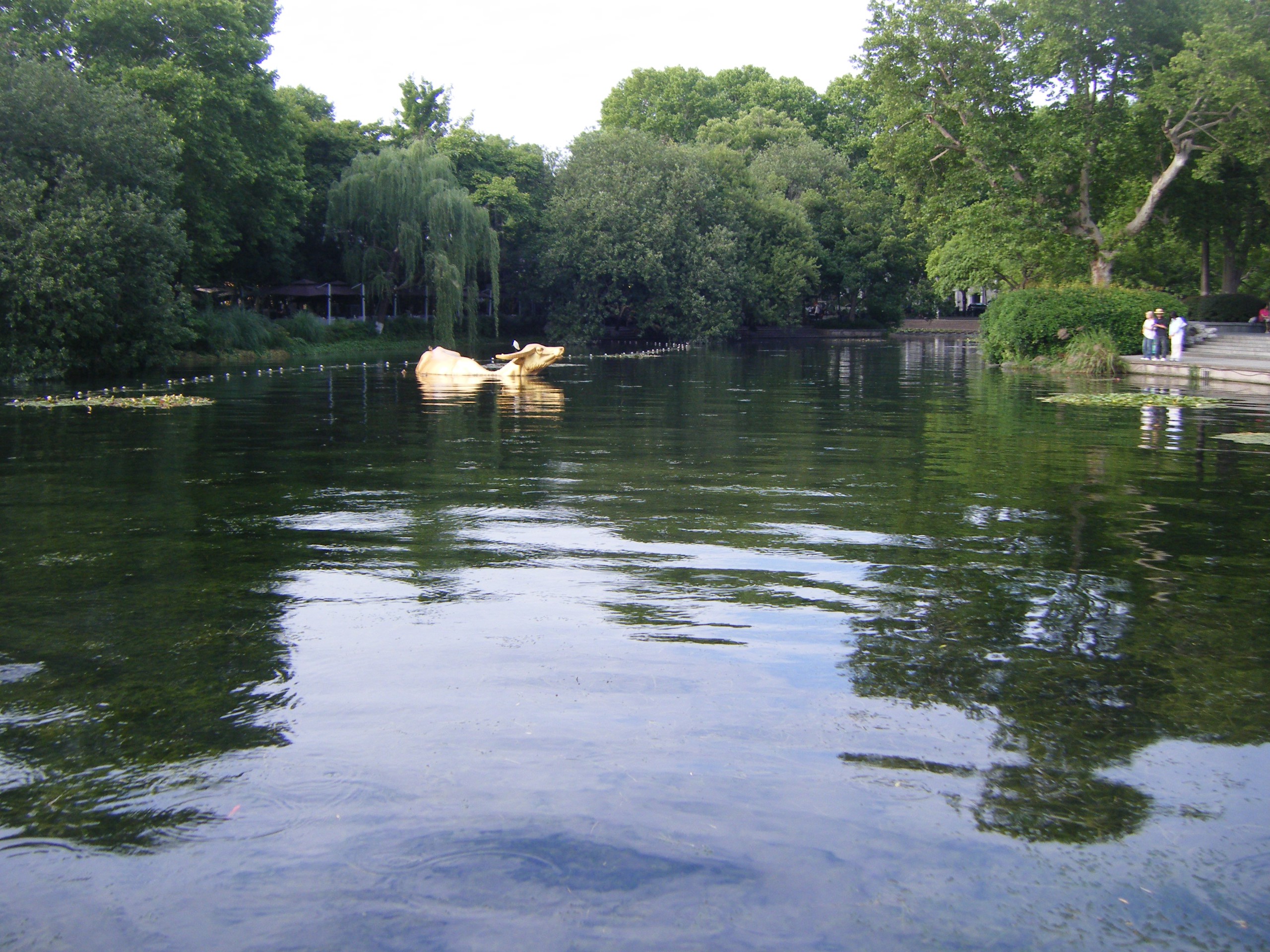 Lặng ngắm viên ngọc Hàng Châu 2 Lặng ngắm viên ngọc Hàng Châu - Ảnh 2.