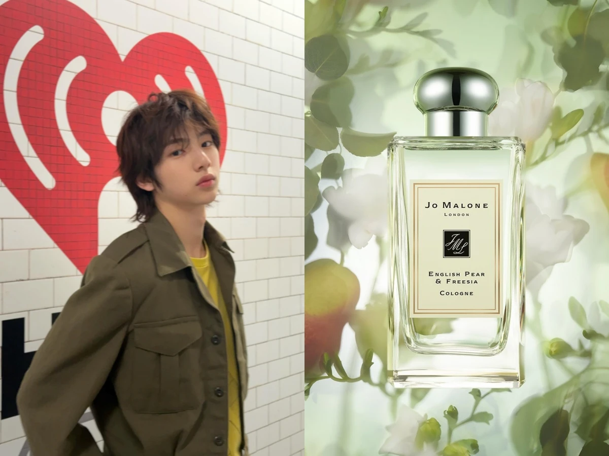 Đây là mùi hương khi đứng cạnh CORTIS- Ảnh 3.