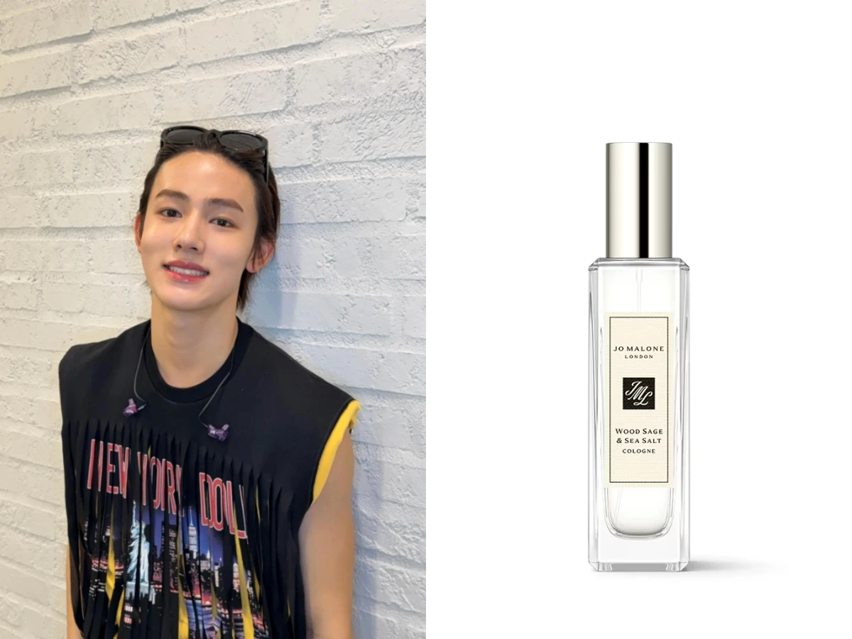 Đây là mùi hương khi đứng cạnh CORTIS- Ảnh 5.