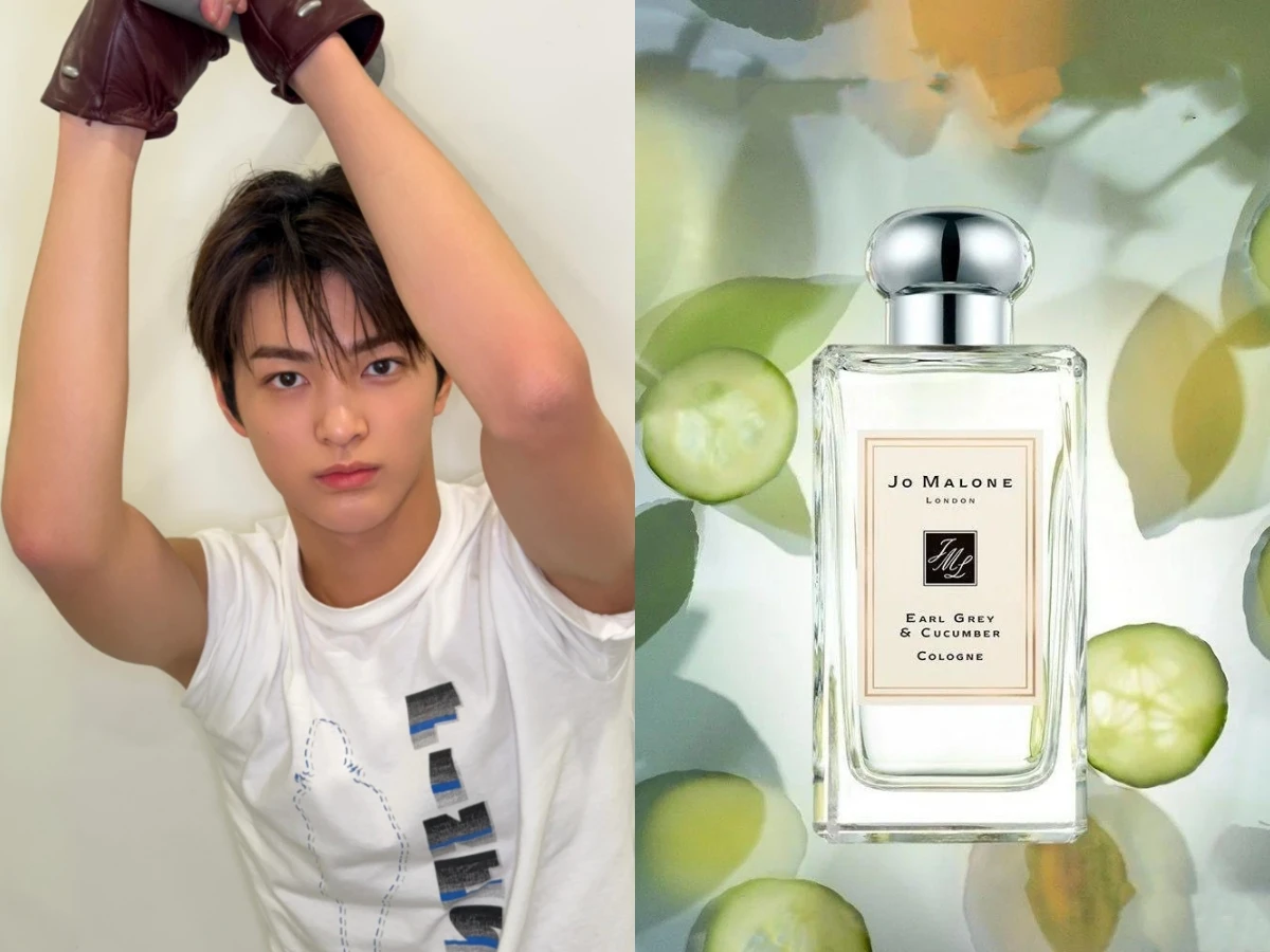 Đây là mùi hương khi đứng cạnh CORTIS- Ảnh 6.