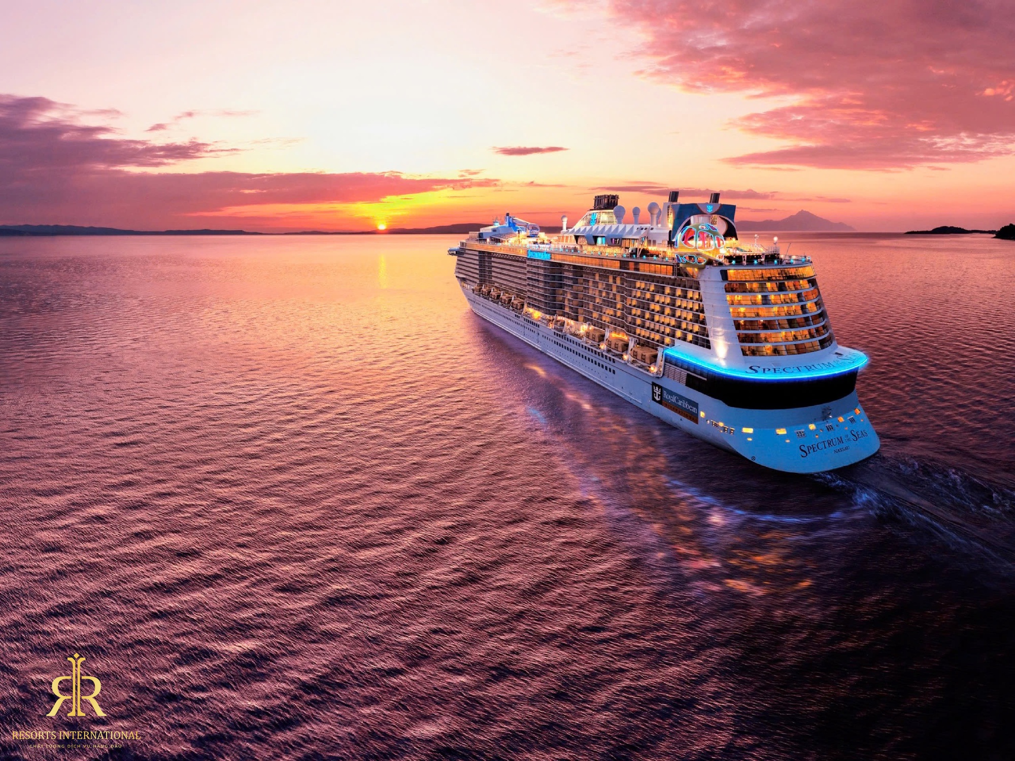 Resorts International Việt Nam: Vươn mình đón làn sóng du lịch du thuyền- Ảnh 2.